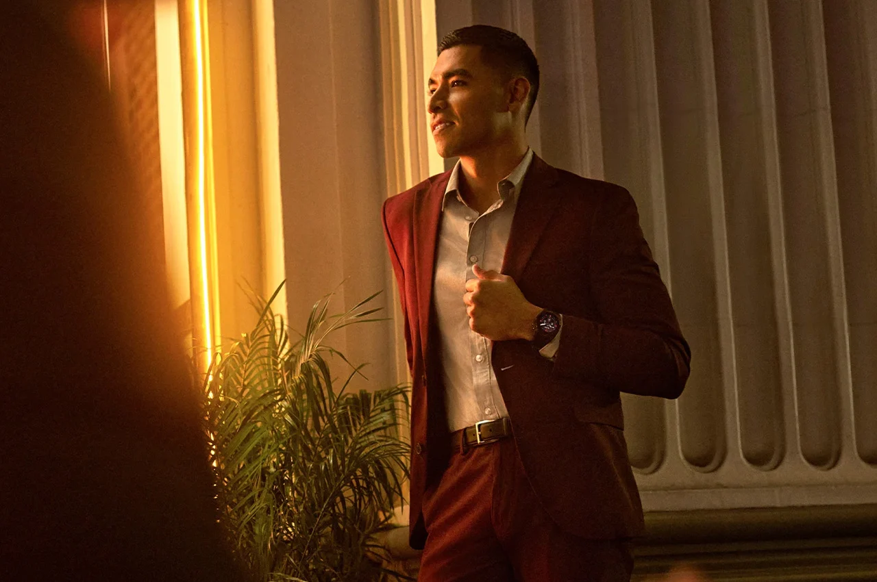 Garmin Epix 2 Pro，Intelligent Watch，