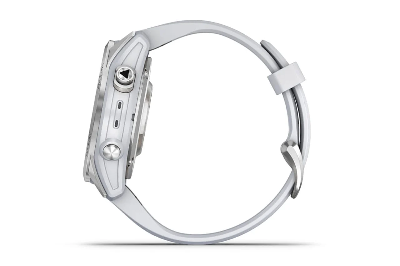 Garmin Epix 2 Pro，Intelligent Watch，