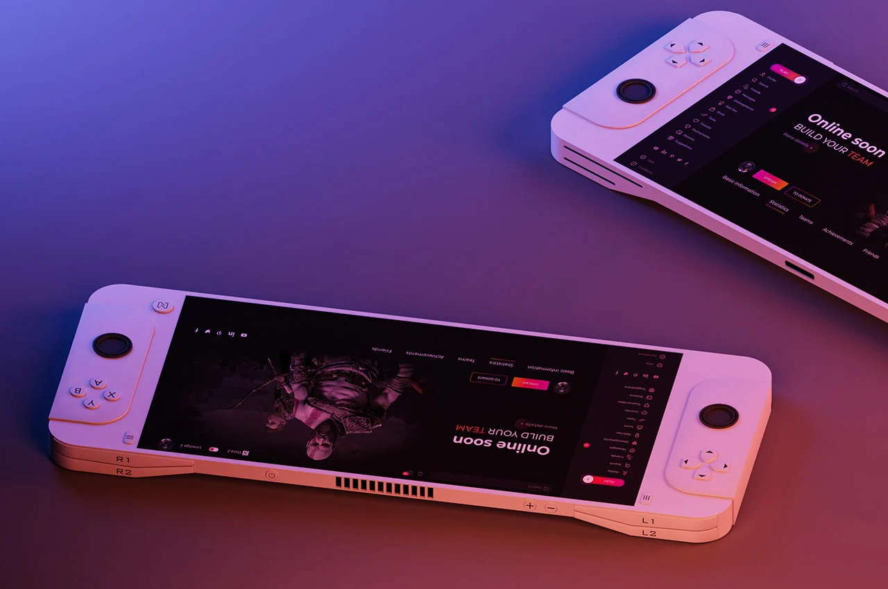 nova，Handheld game console，recreational machines，