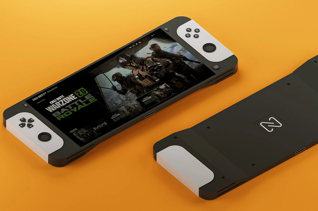 nova，Handheld game console，recreational machines，