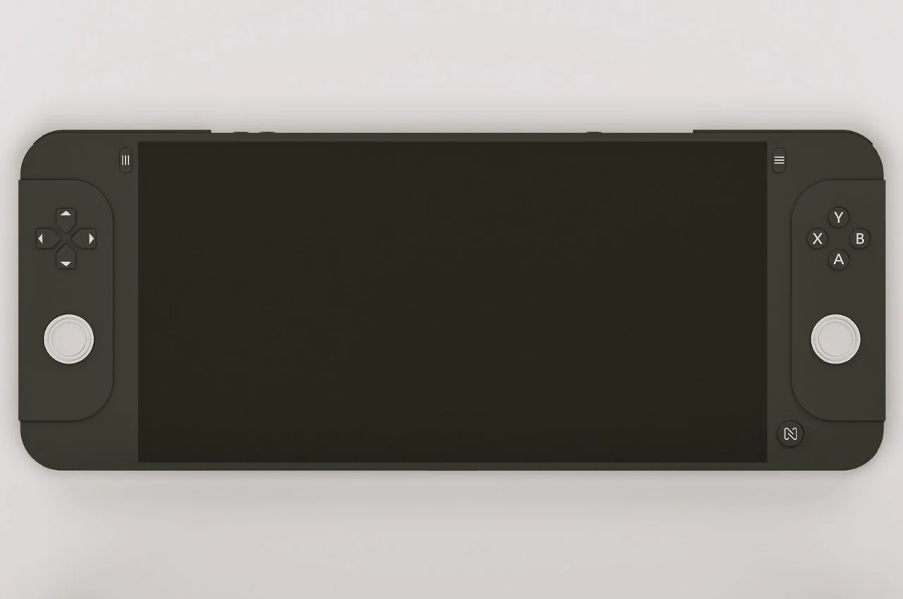 nova，Handheld game console，recreational machines，