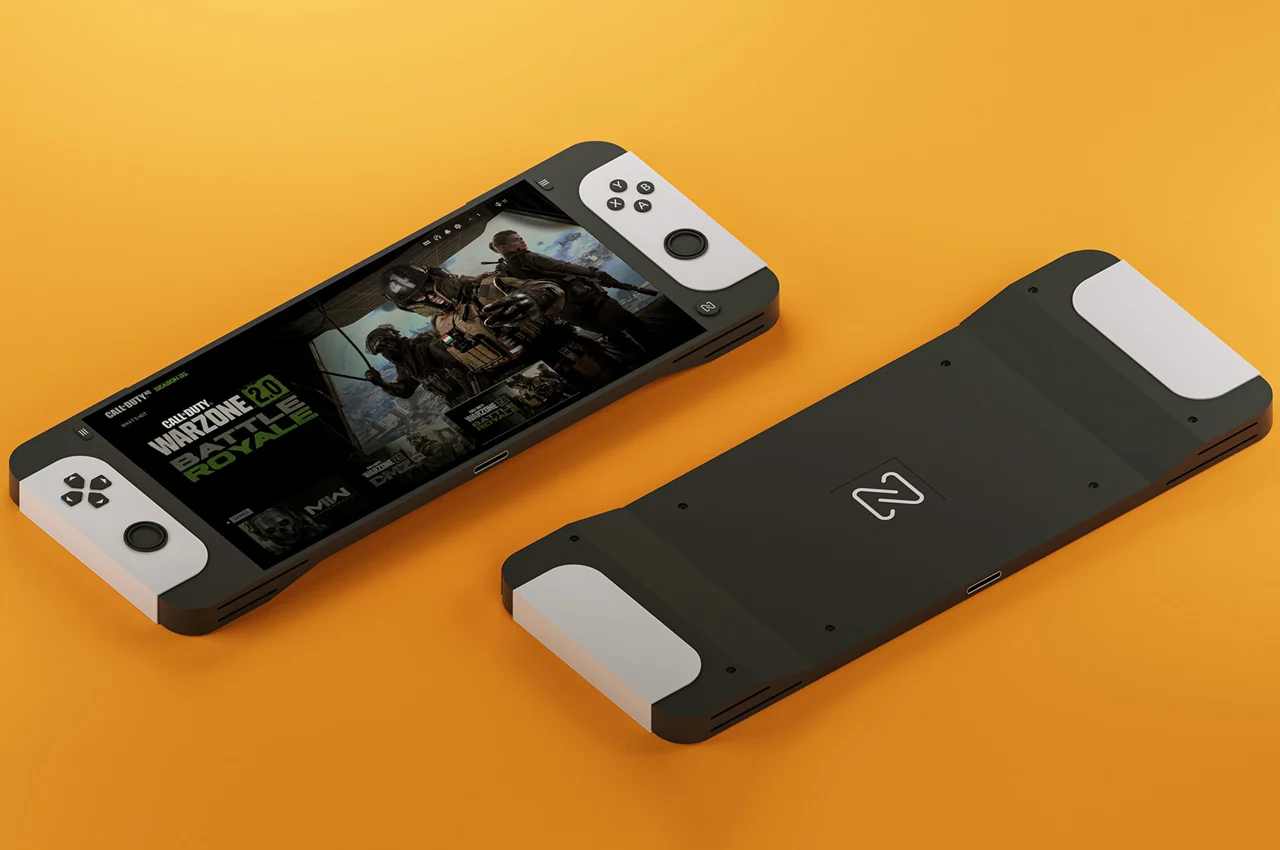 nova，Handheld game console，recreational machines，