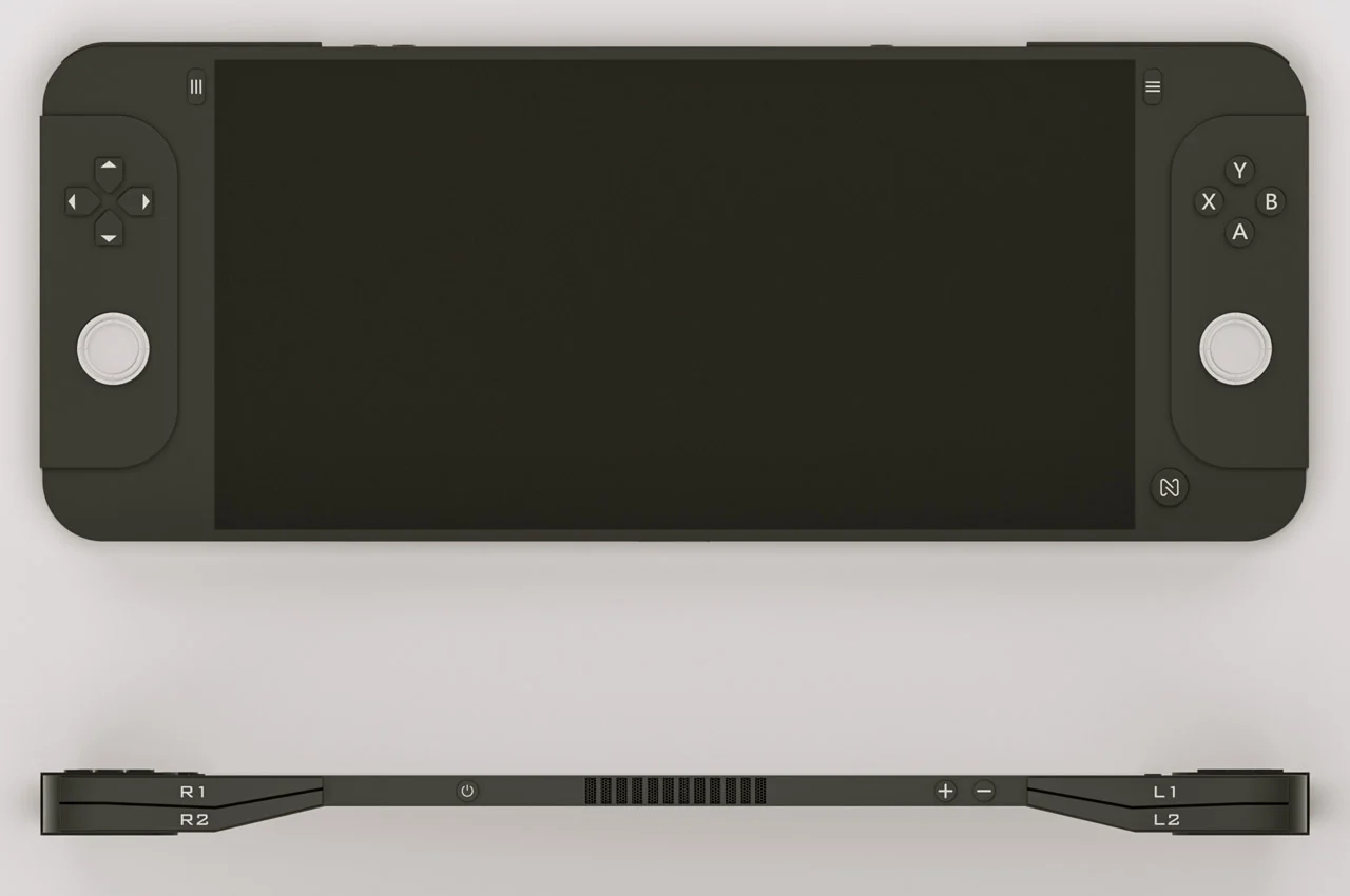 nova，Handheld game console，recreational machines，