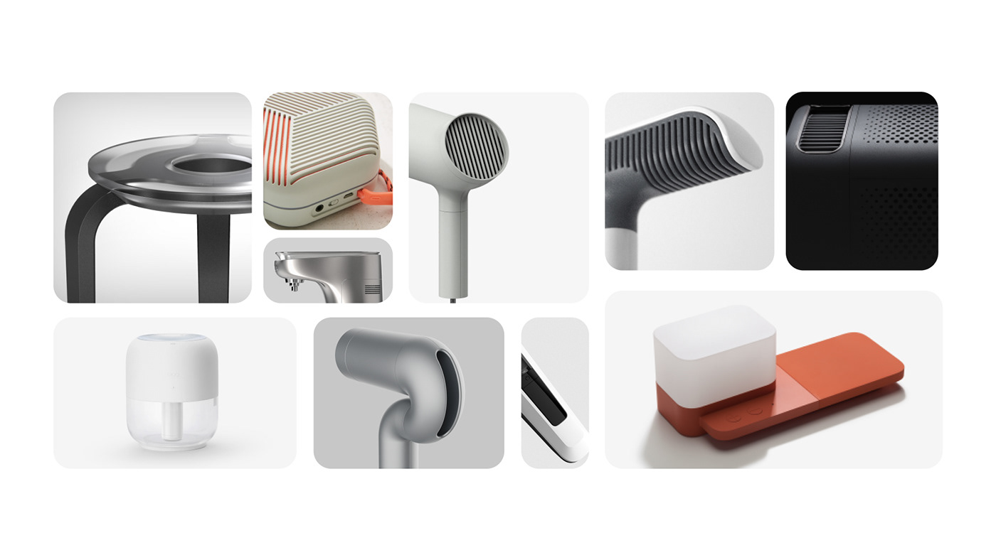 Project Va-U，air cleaner，