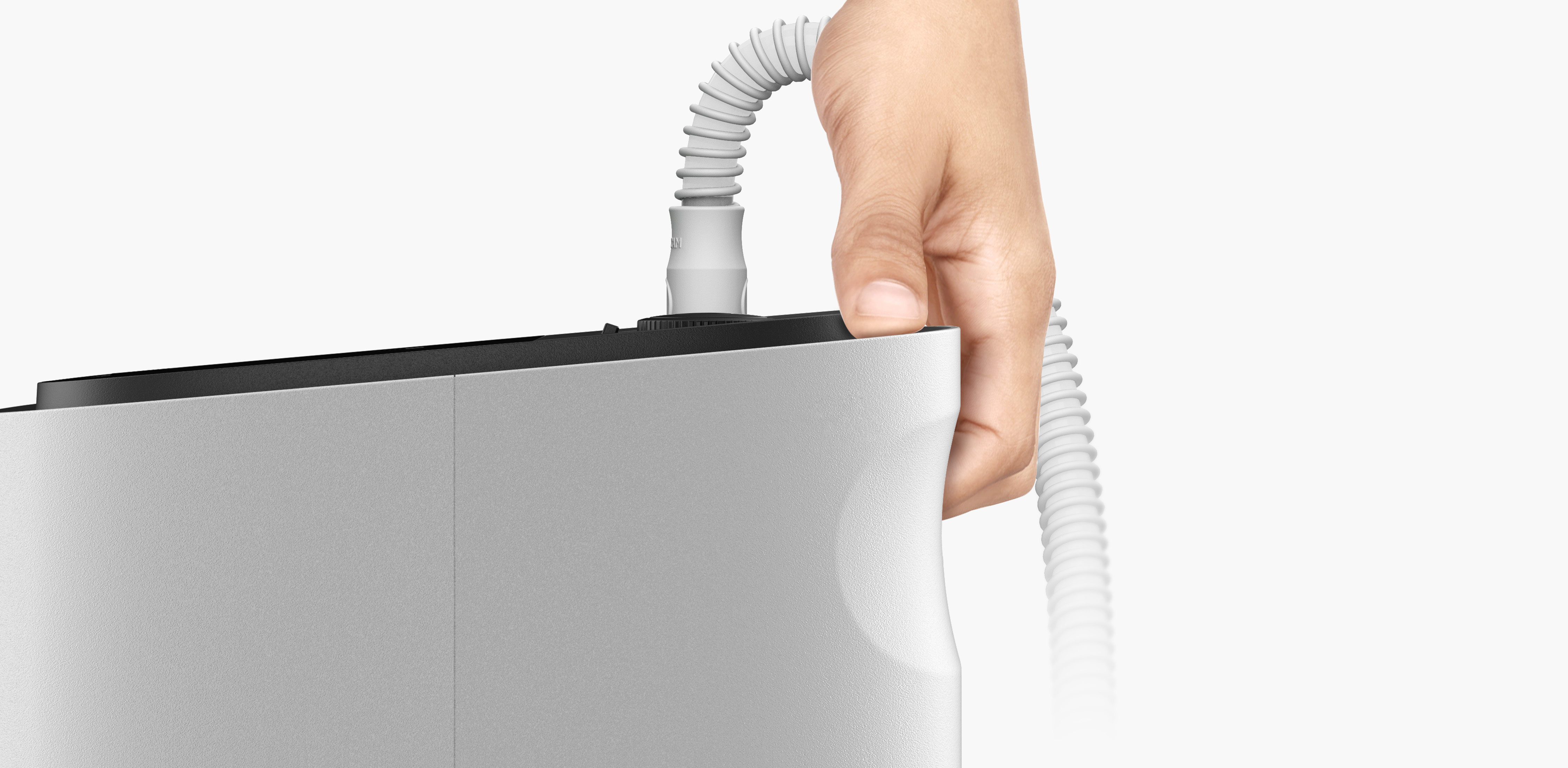 Gravity design，Negative oxygen ion，Medical health，