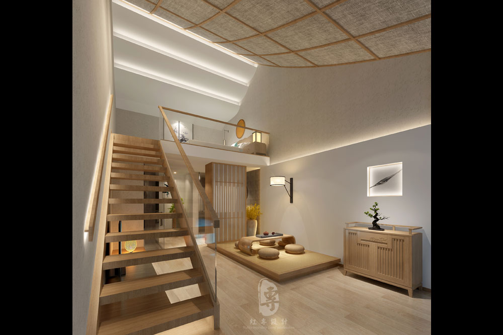 Hotel Design，Chengdu Hongzhuan，