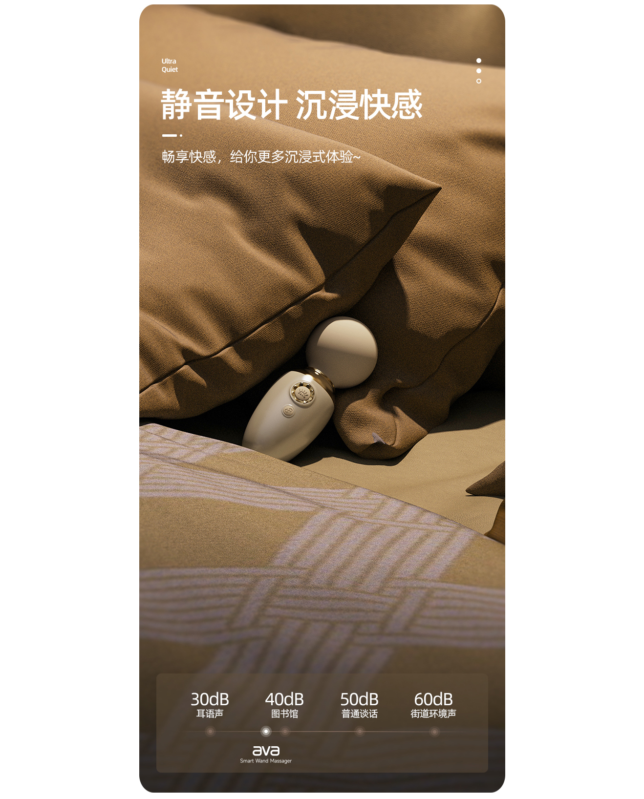 Sex toy，Vibration massage stick，Fun toys，zalo design，Massage toys，Retro Design ，Creative design，