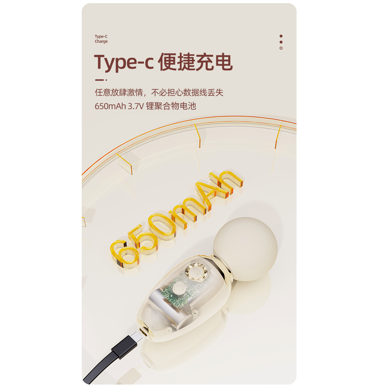 Sex toy，Vibration massage stick，Fun toys，zalo design，Massage toys，Retro Design ，Creative design，