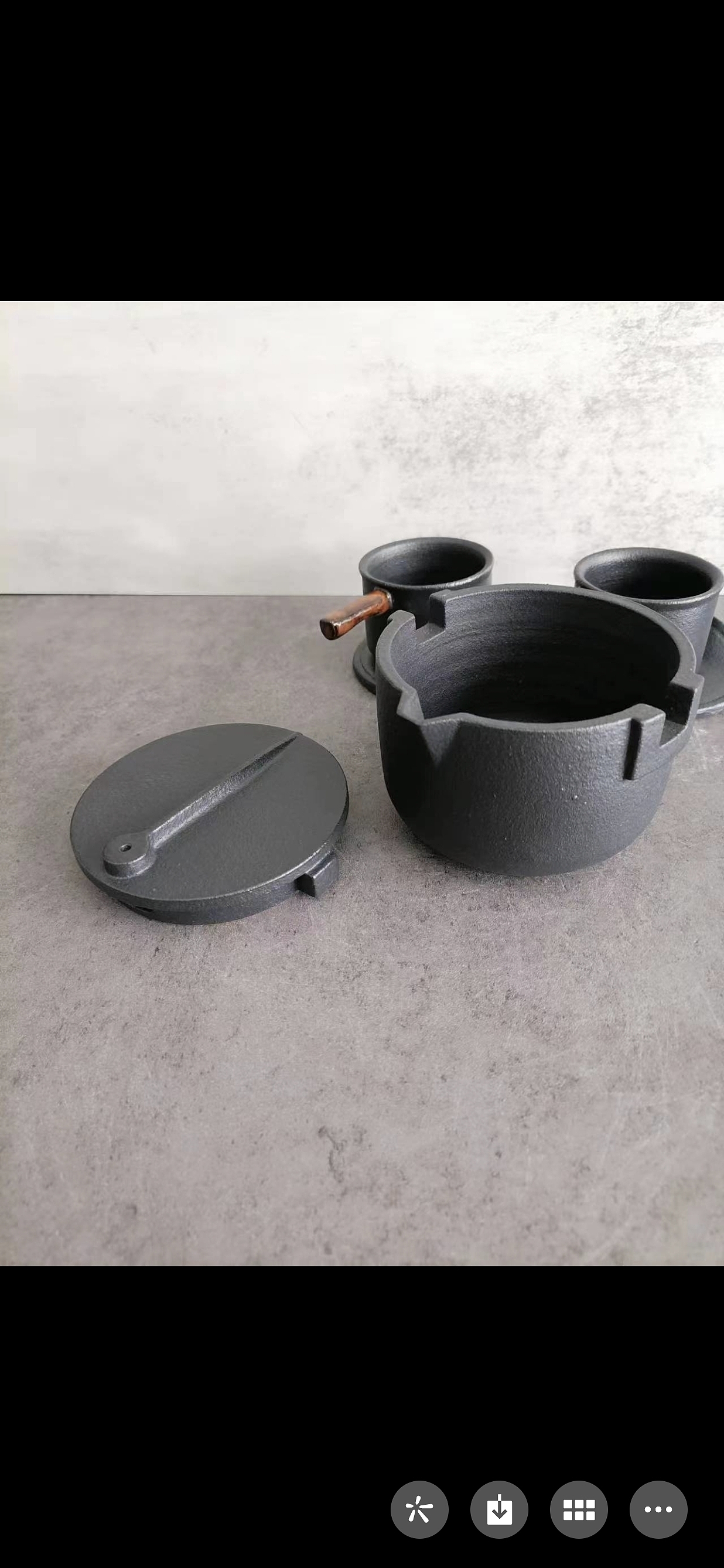 ceramics，