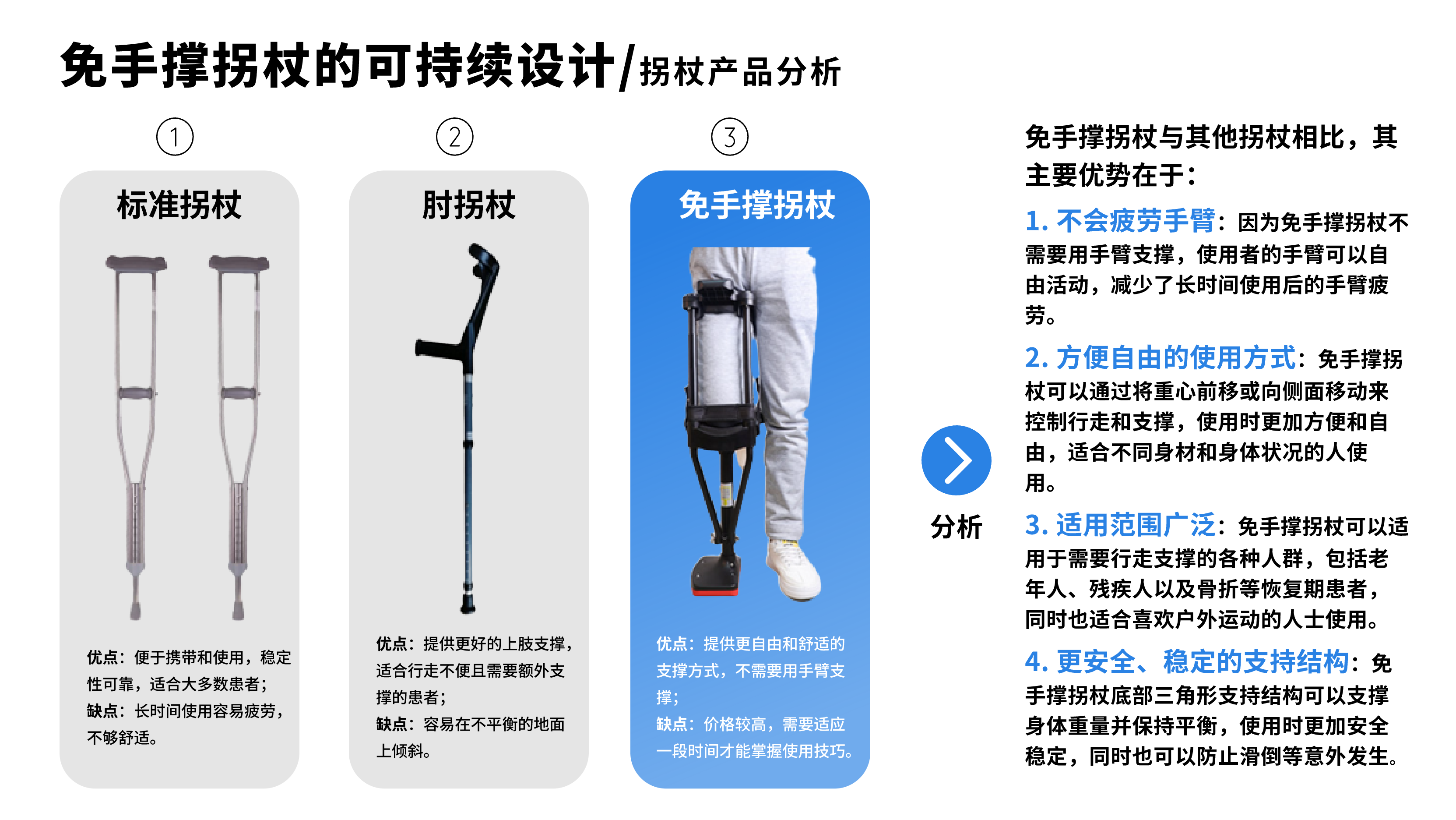 conceptual design，a cane，furniture，sustainable，environment protection，