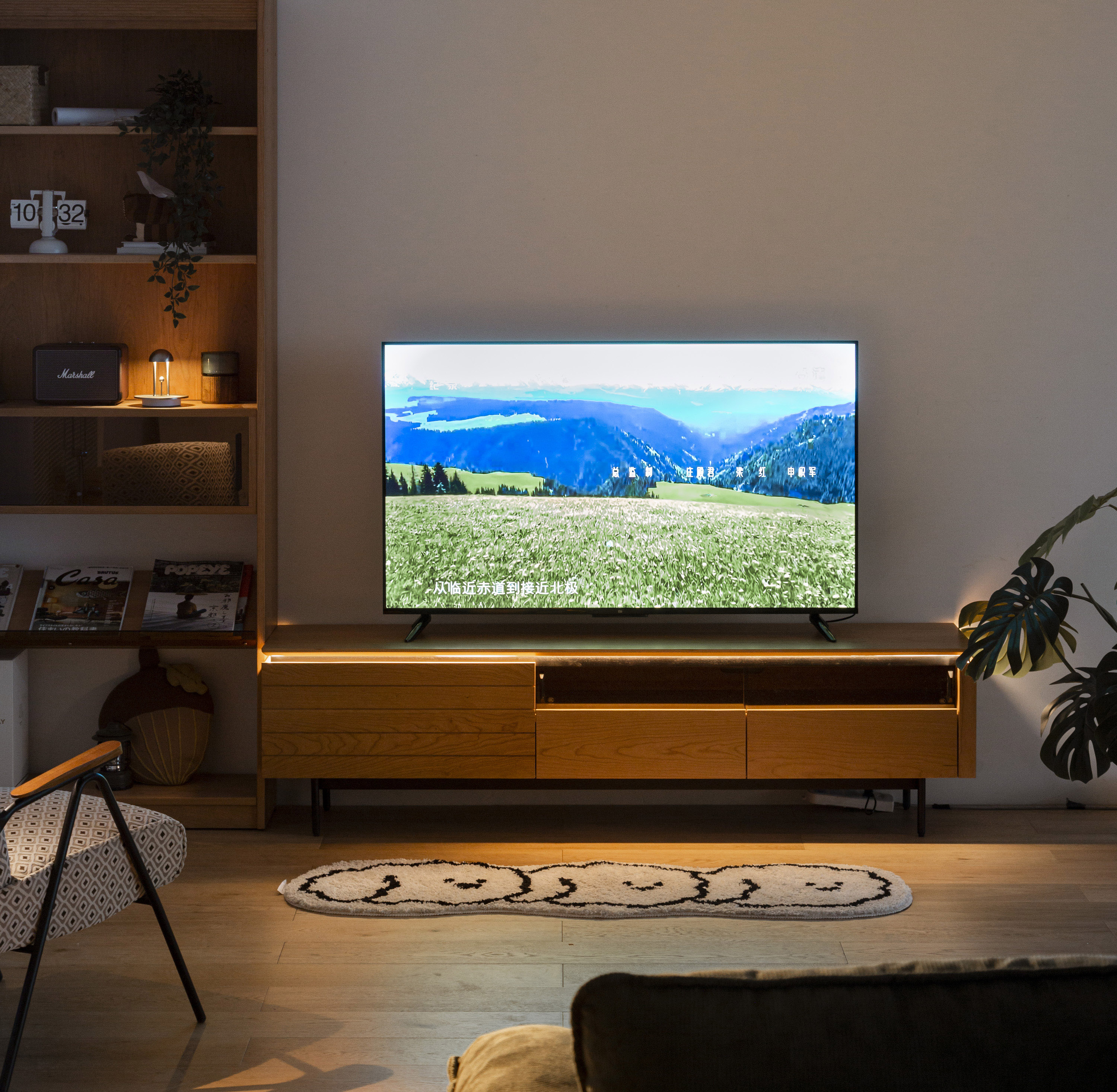 furniture design ，Home design，Solid wood furniture，Original design，