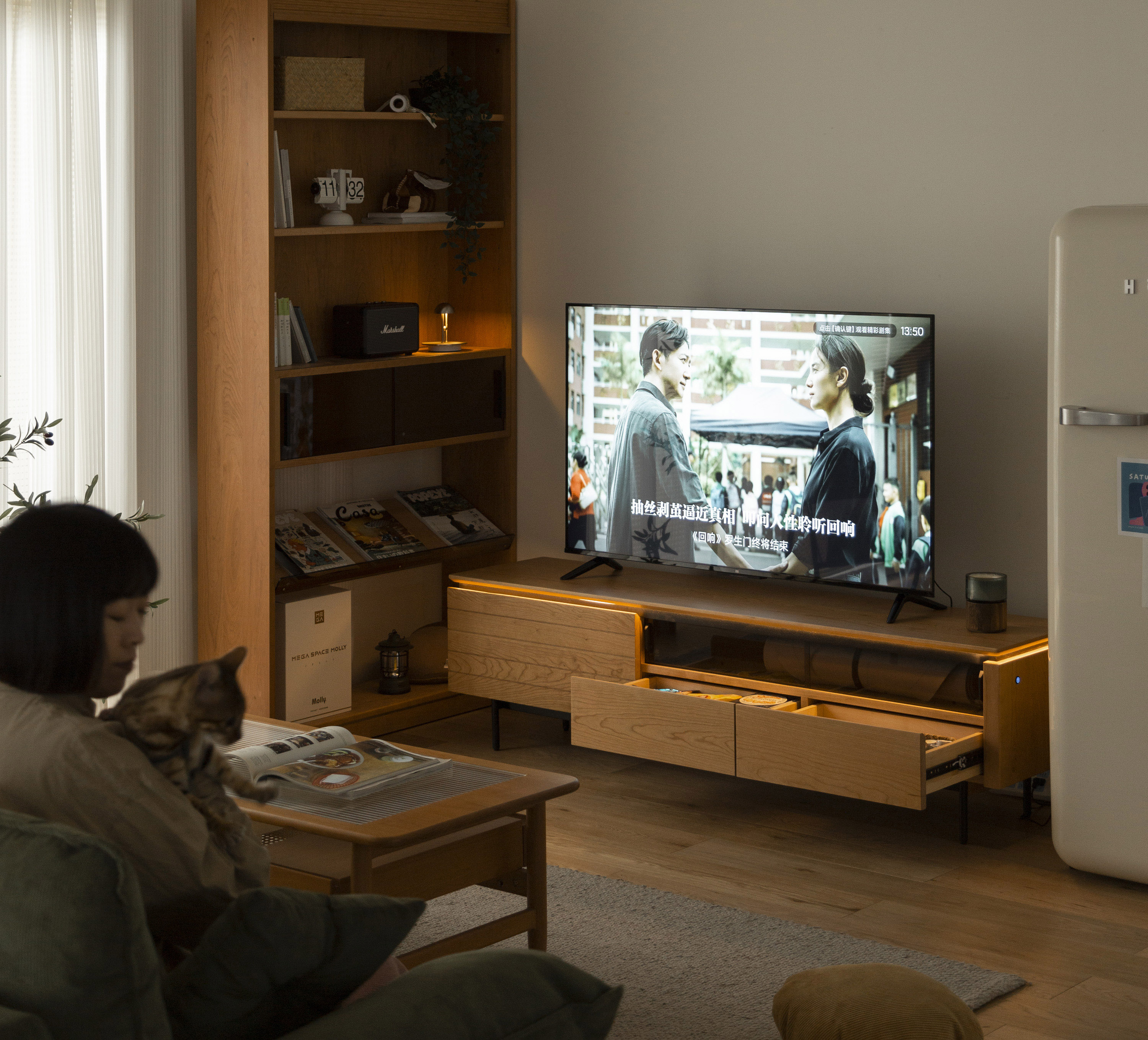 furniture design ，Home design，Solid wood furniture，Original design，