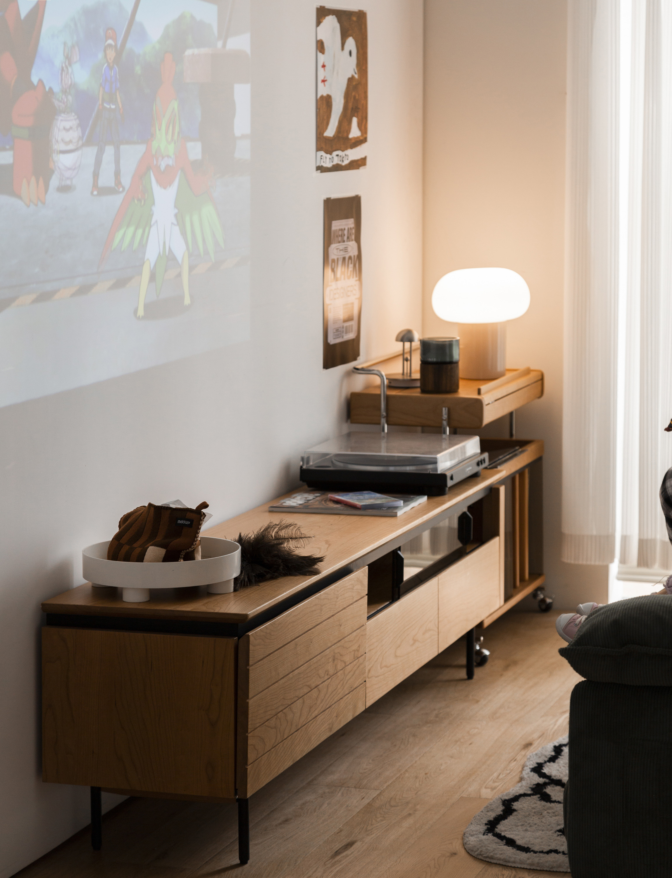 furniture design ，Home design，Solid wood furniture，Original design，