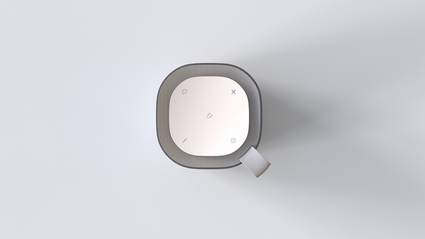 Mini speaker，