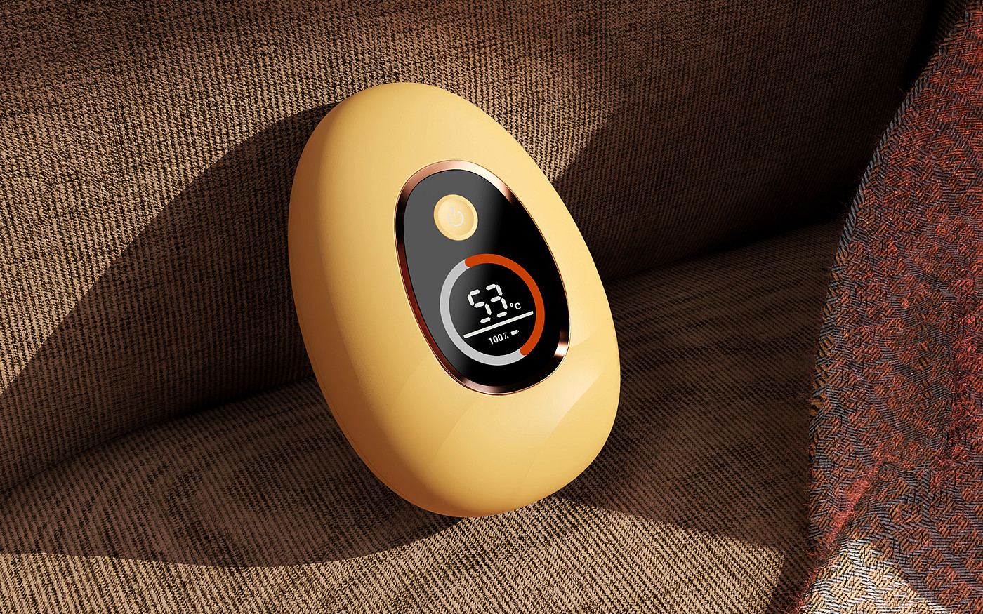 Hand warmer，Portable hand warmer，Hand warmer，