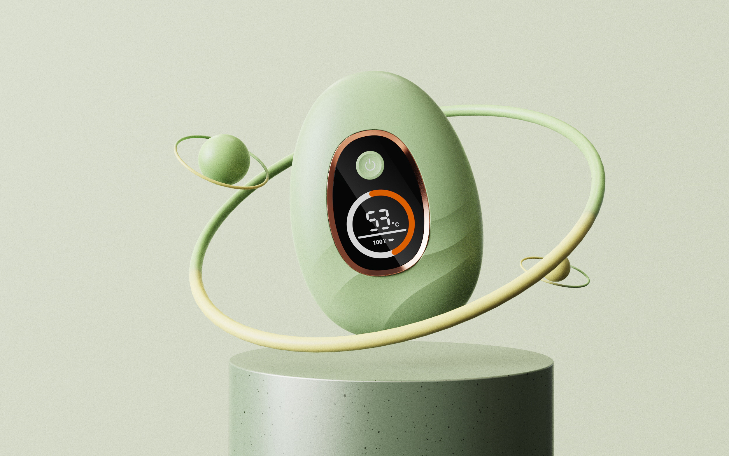 Hand warmer，Portable hand warmer，Hand warmer，