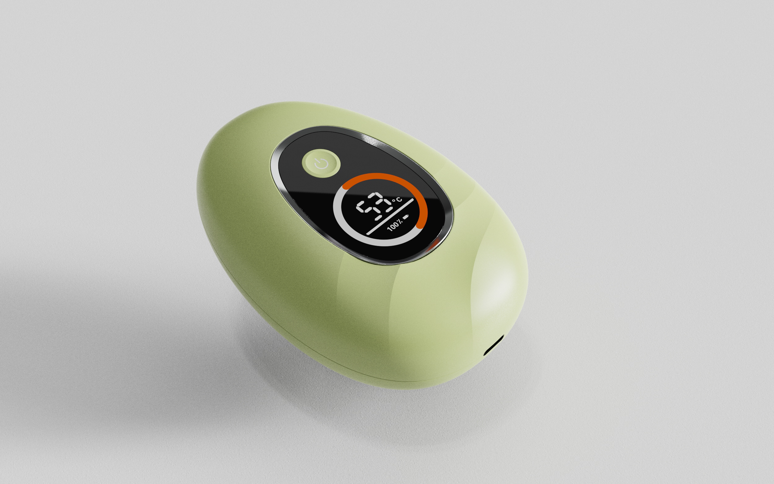 Hand warmer，Portable hand warmer，Hand warmer，