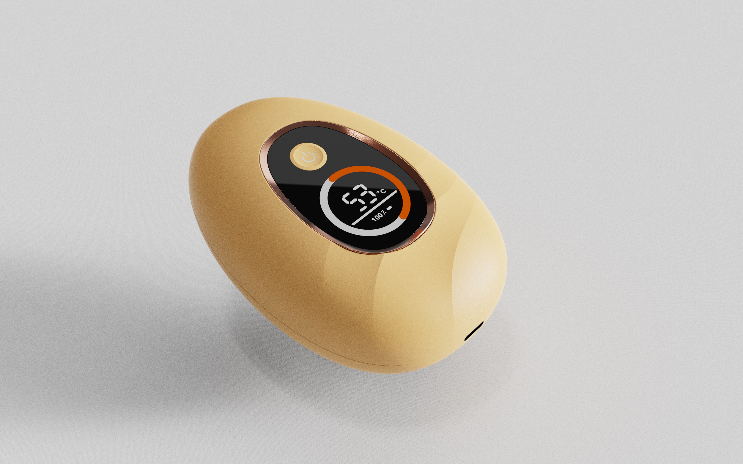 Hand warmer，Portable hand warmer，Hand warmer，