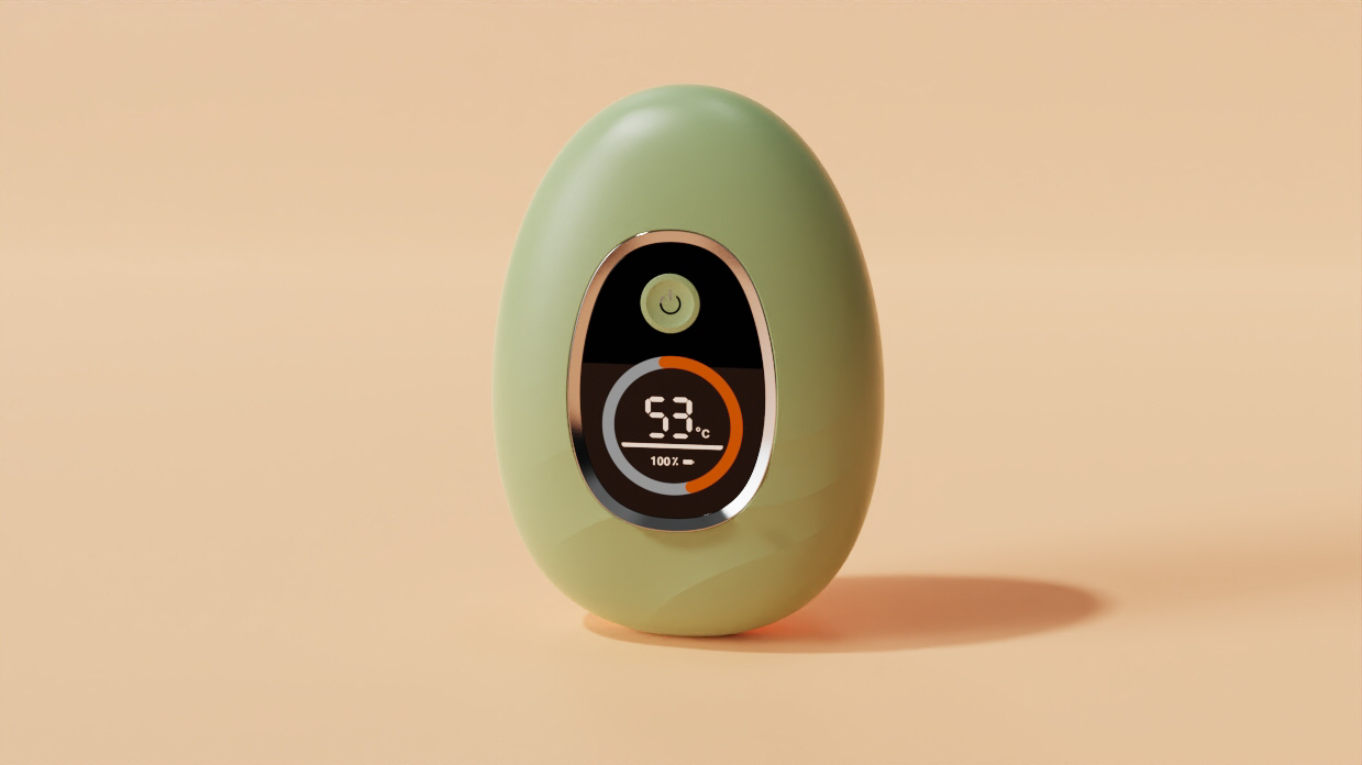 Hand warmer，Portable hand warmer，Hand warmer，