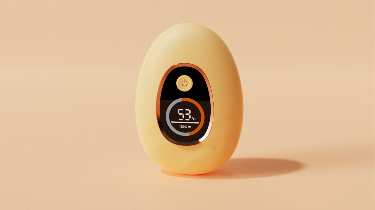 Hand warmer，Portable hand warmer，Hand warmer，