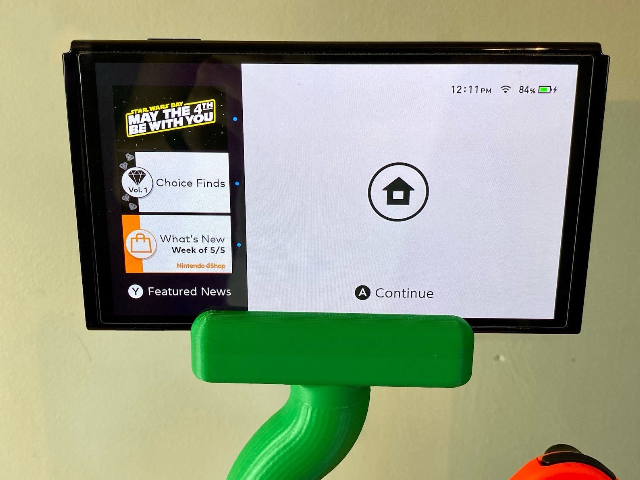 Switch Bracket，Digital，Electronic accessories，originality，