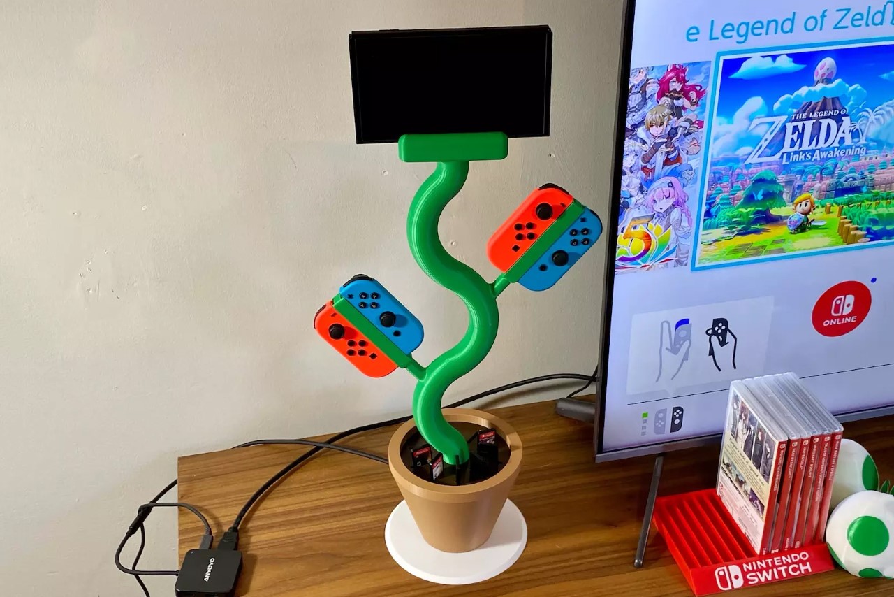 Switch Bracket，Digital，Electronic accessories，originality，