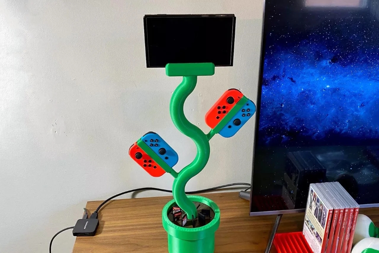 Switch Bracket，Digital，Electronic accessories，originality，