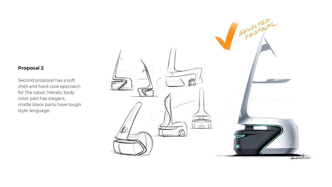 Ottobo Robotics，robot，conceptual design，artificial intelligence，