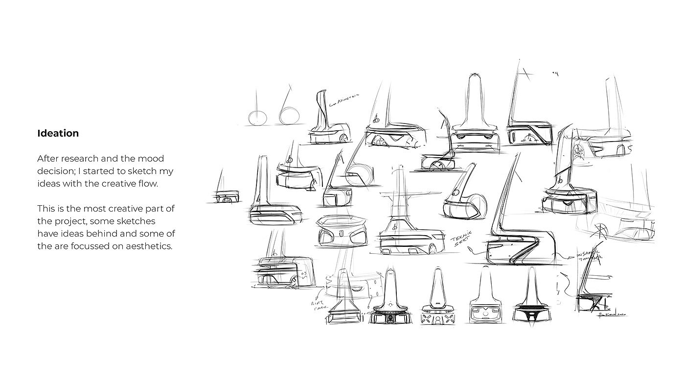 Ottobo Robotics，robot，conceptual design，artificial intelligence，