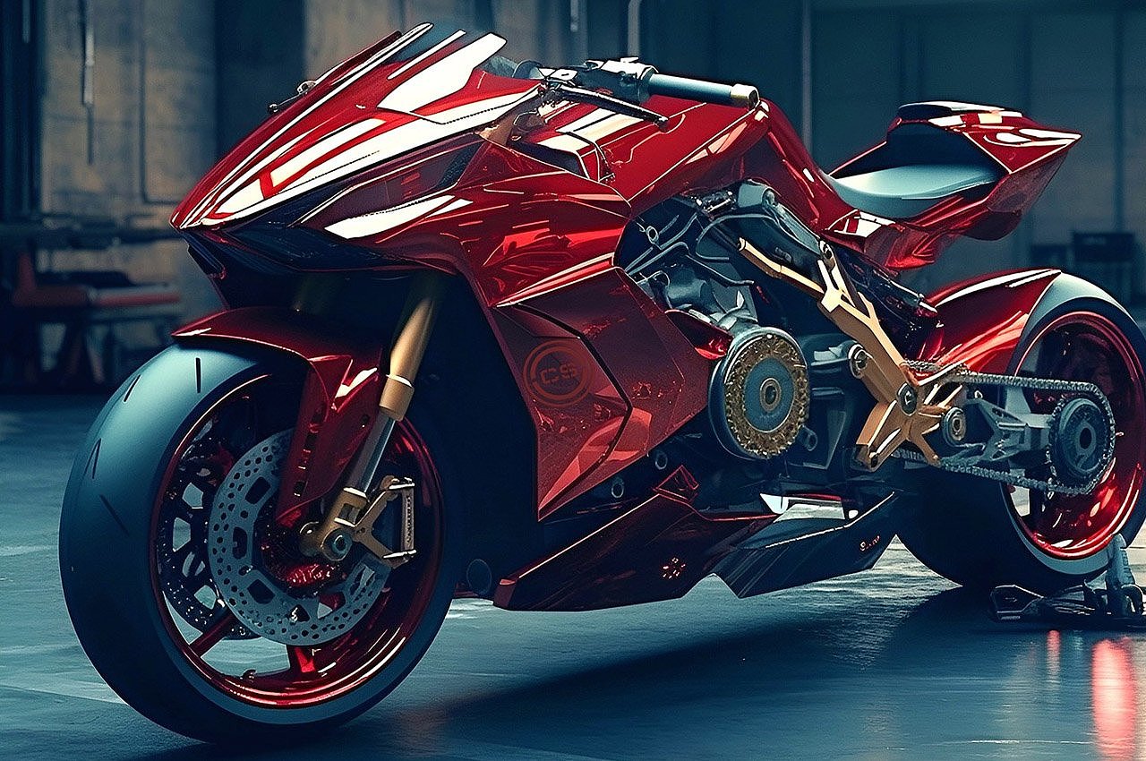 science fiction，motorcycle，Sense of science and technology，Sense of future，Marvel，