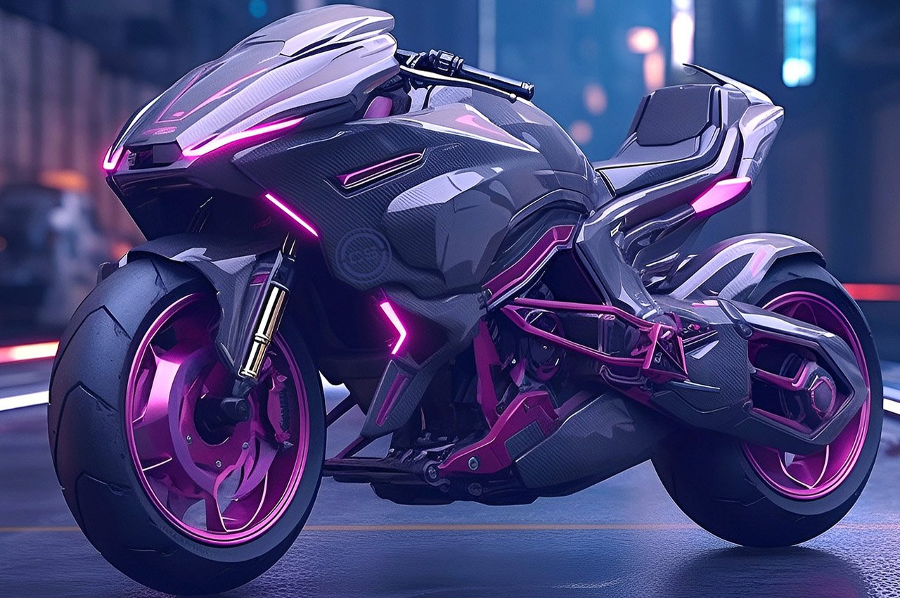 science fiction，motorcycle，Sense of science and technology，Sense of future，Marvel，