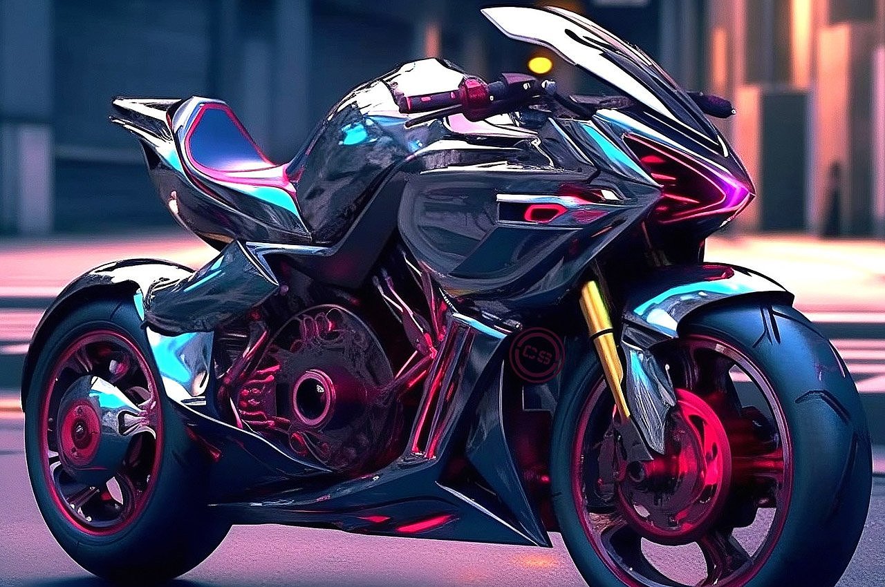 science fiction，motorcycle，Sense of science and technology，Sense of future，Marvel，