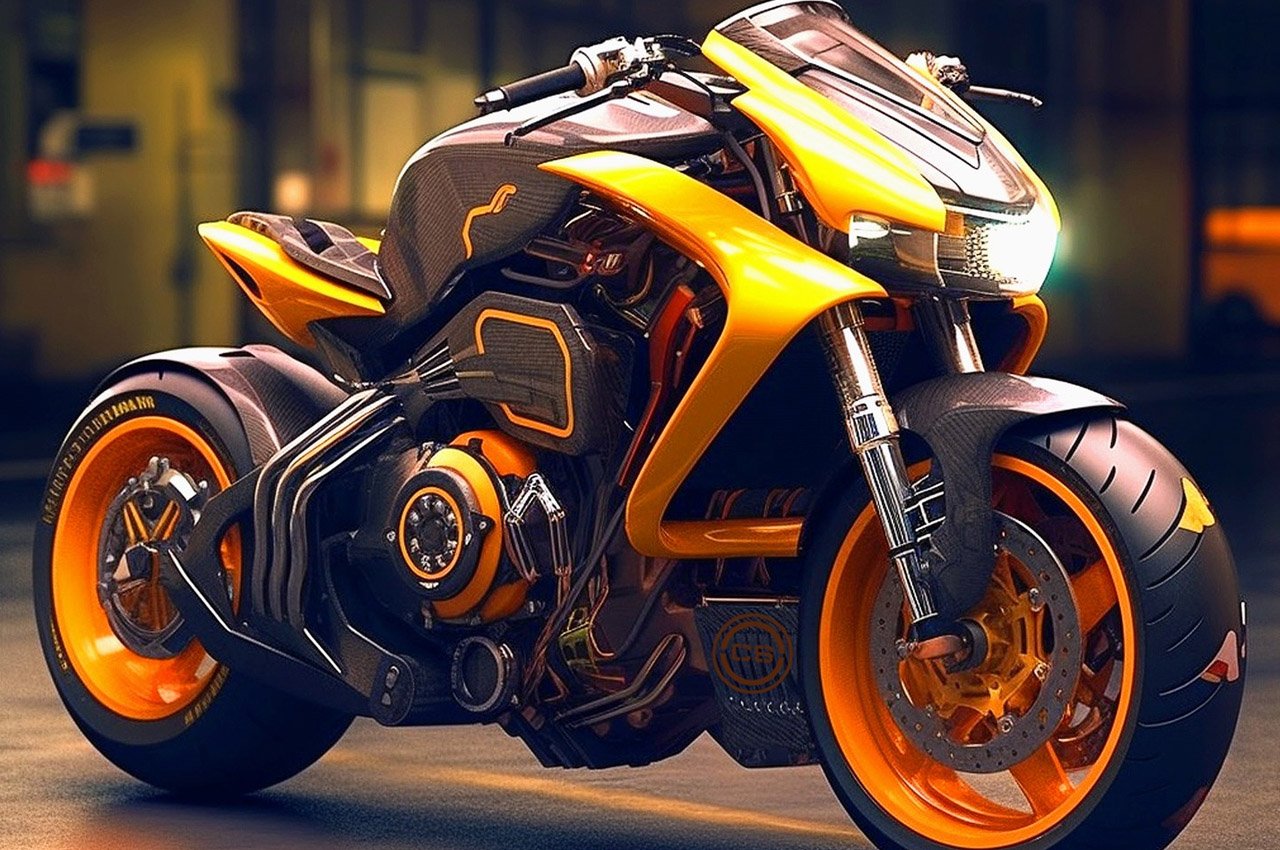 science fiction，motorcycle，Sense of science and technology，Sense of future，Marvel，