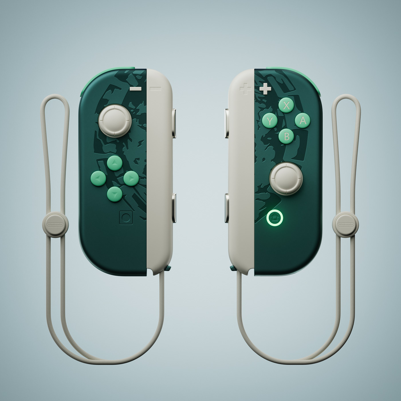 Joy-Con，Digital，electronic product，Electronic accessories，