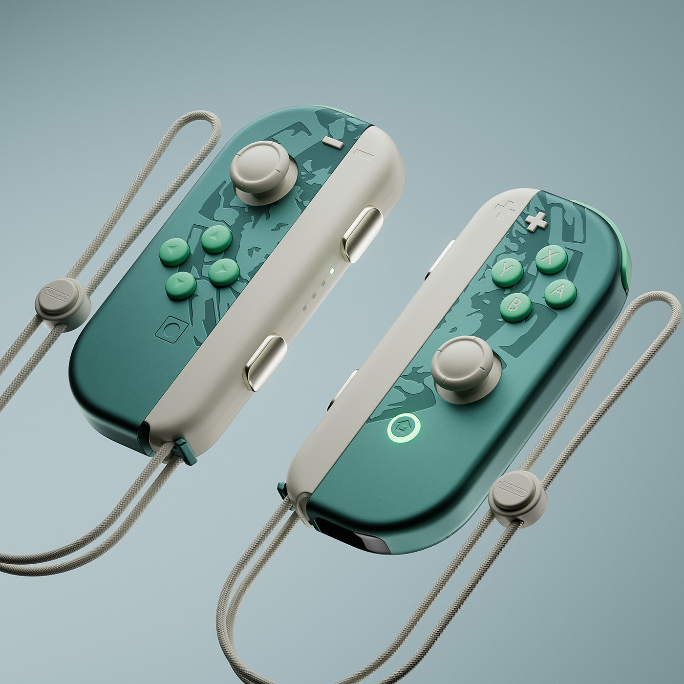 Joy-Con，数码，电子产品，电子配件，