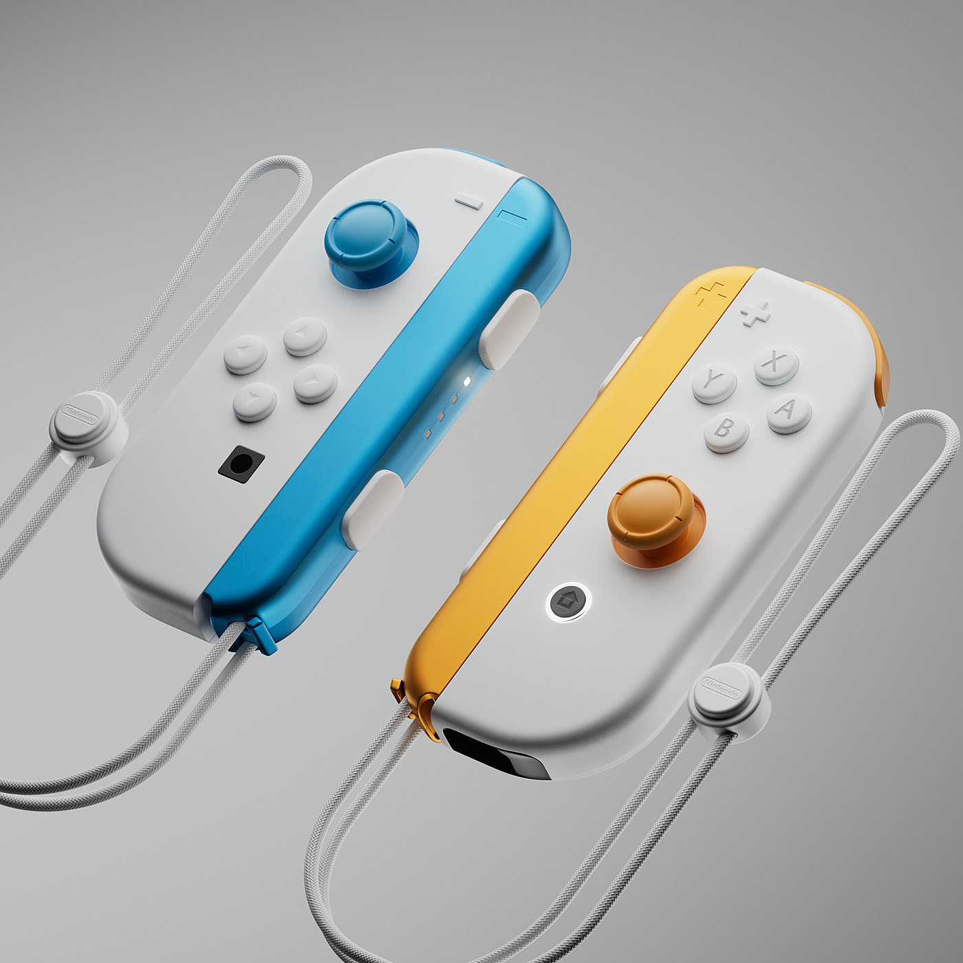 Joy-Con，数码，电子产品，电子配件，