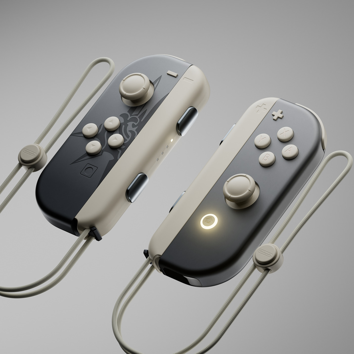 Joy-Con，Digital，electronic product，Electronic accessories，