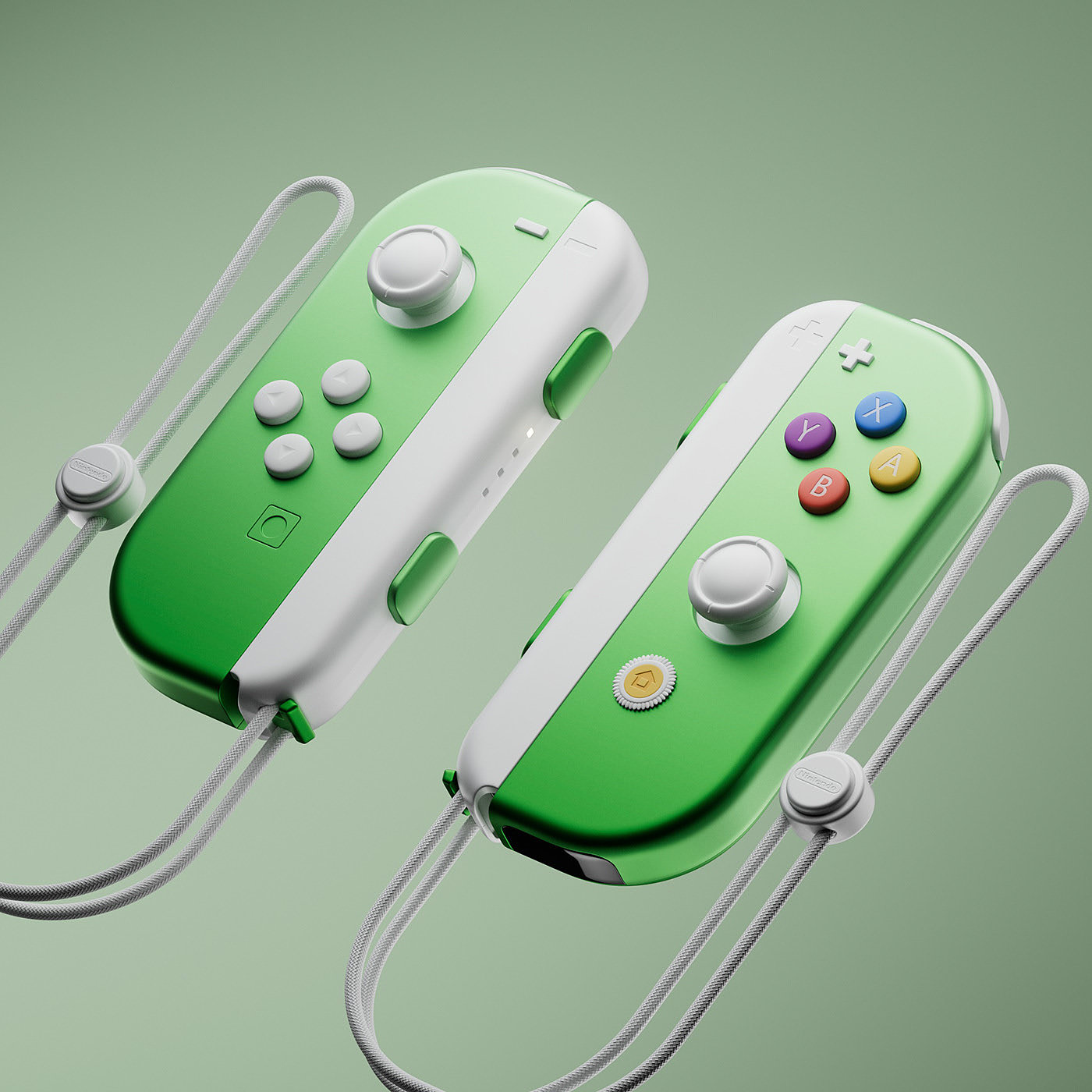 Joy-Con，Digital，electronic product，Electronic accessories，