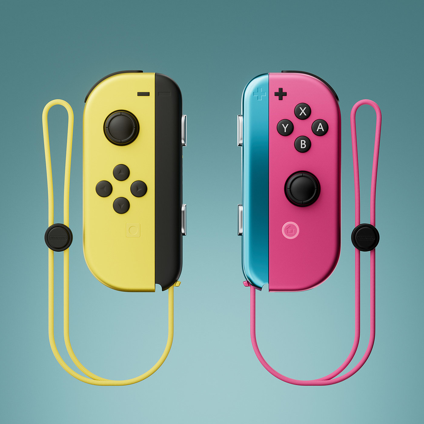 Joy-Con，数码，电子产品，电子配件，