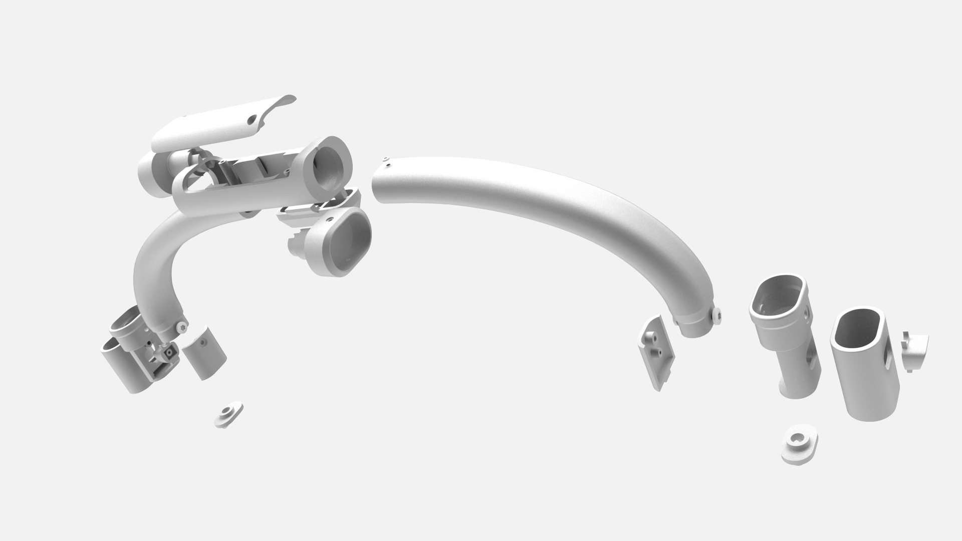 industrial design，product design，Design of mother and baby products，baby carriage，Stroller，Walker，