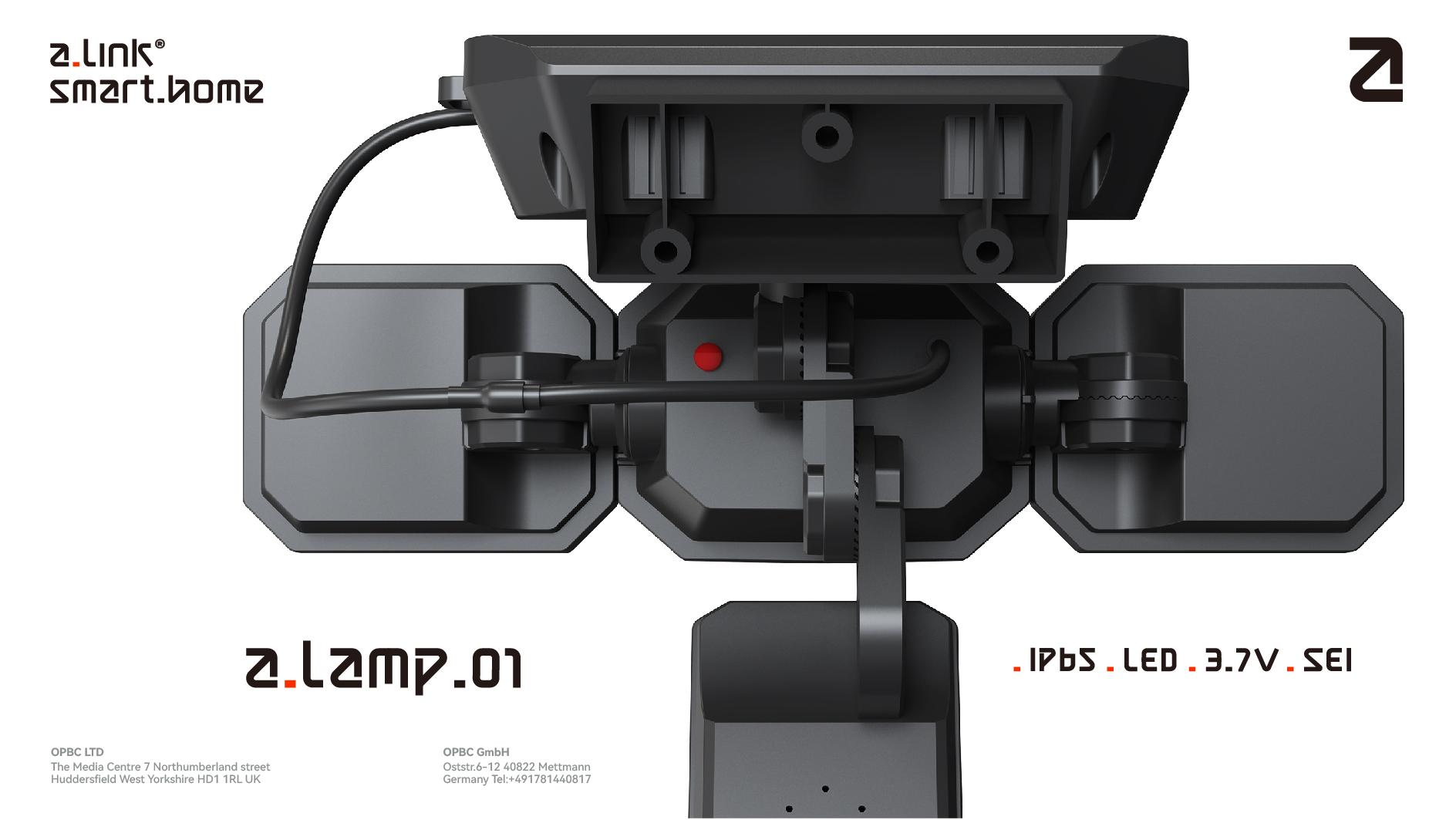 Outdoor Lighting Design，