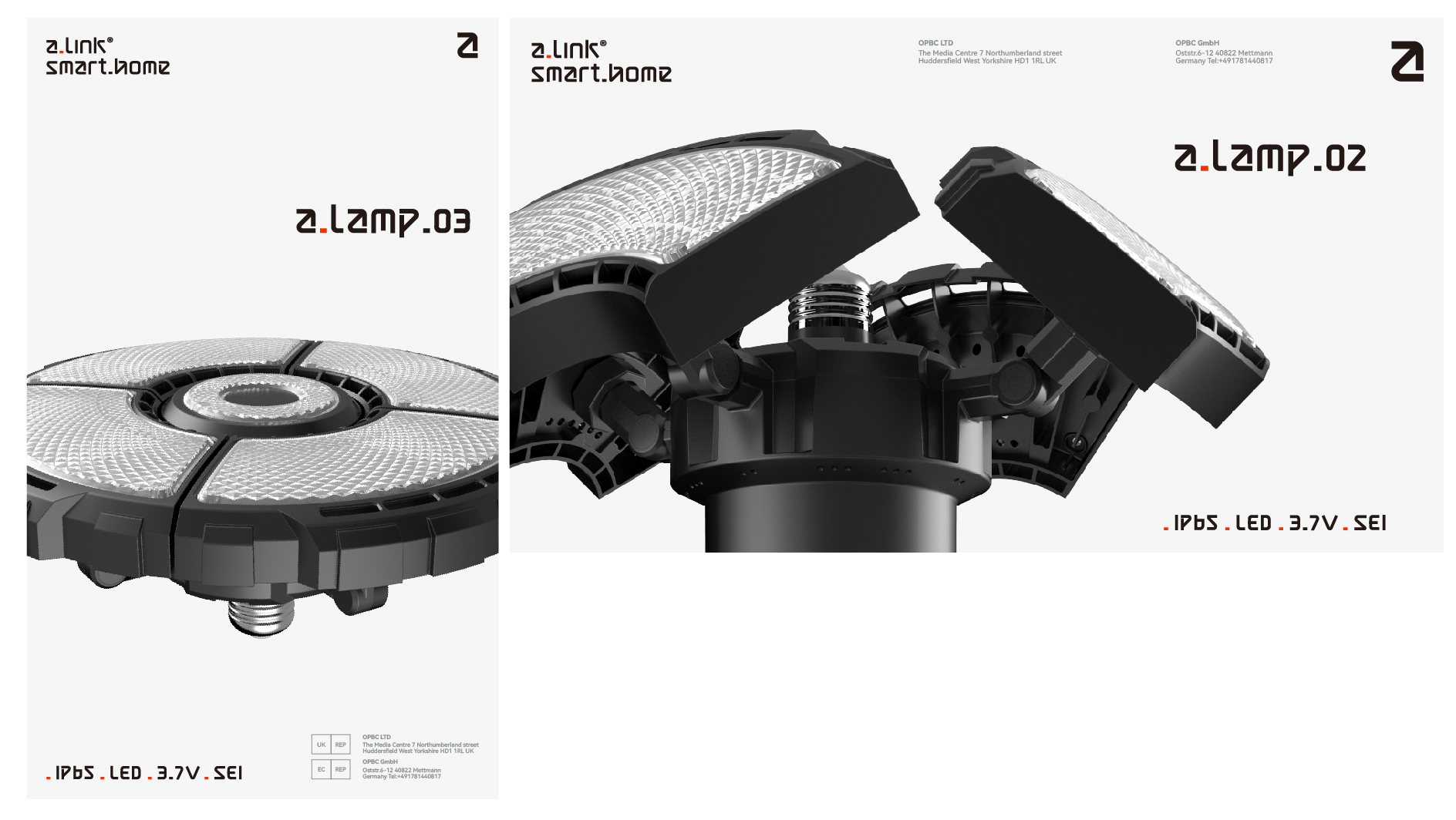 Outdoor Lighting Design，