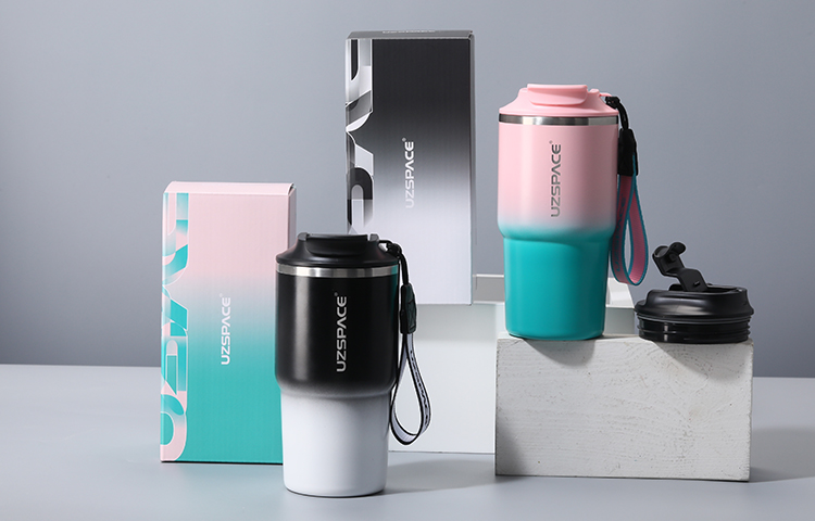 coffee cup，Stainless steel cup，vacuum cup，