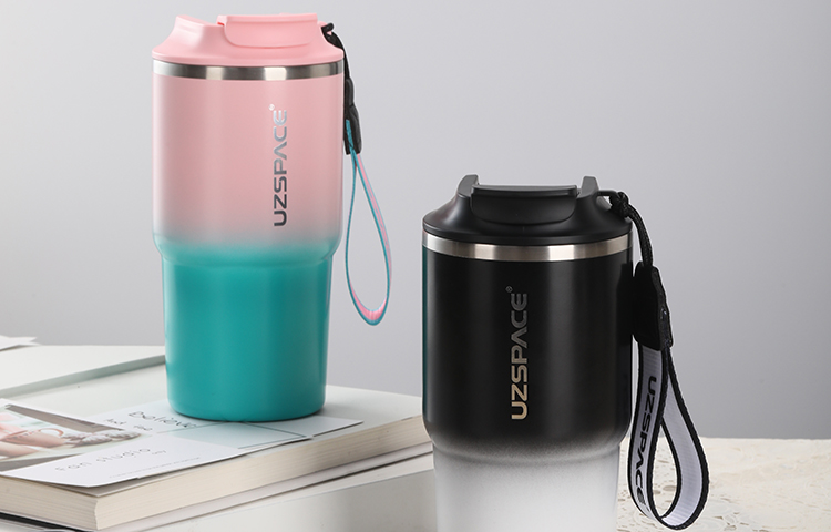 coffee cup，Stainless steel cup，vacuum cup，