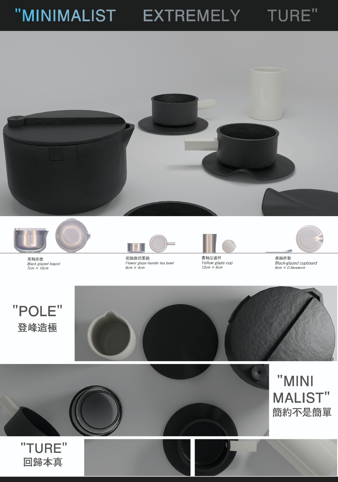 ceramics，