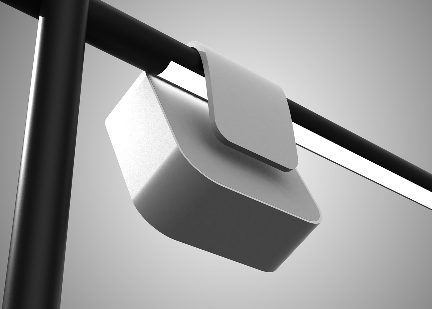 BentIt，black and white，Bluetooth，speaker，