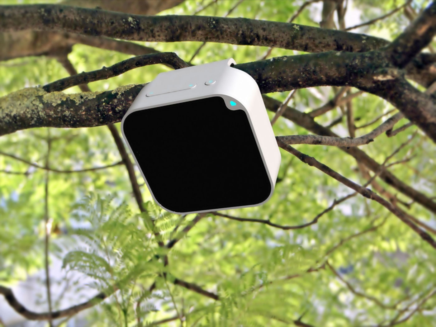 BentIt，black and white，Bluetooth，speaker，