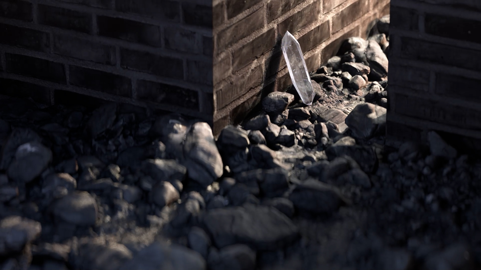 hair drier，Product video，dynamic design ，CG video，