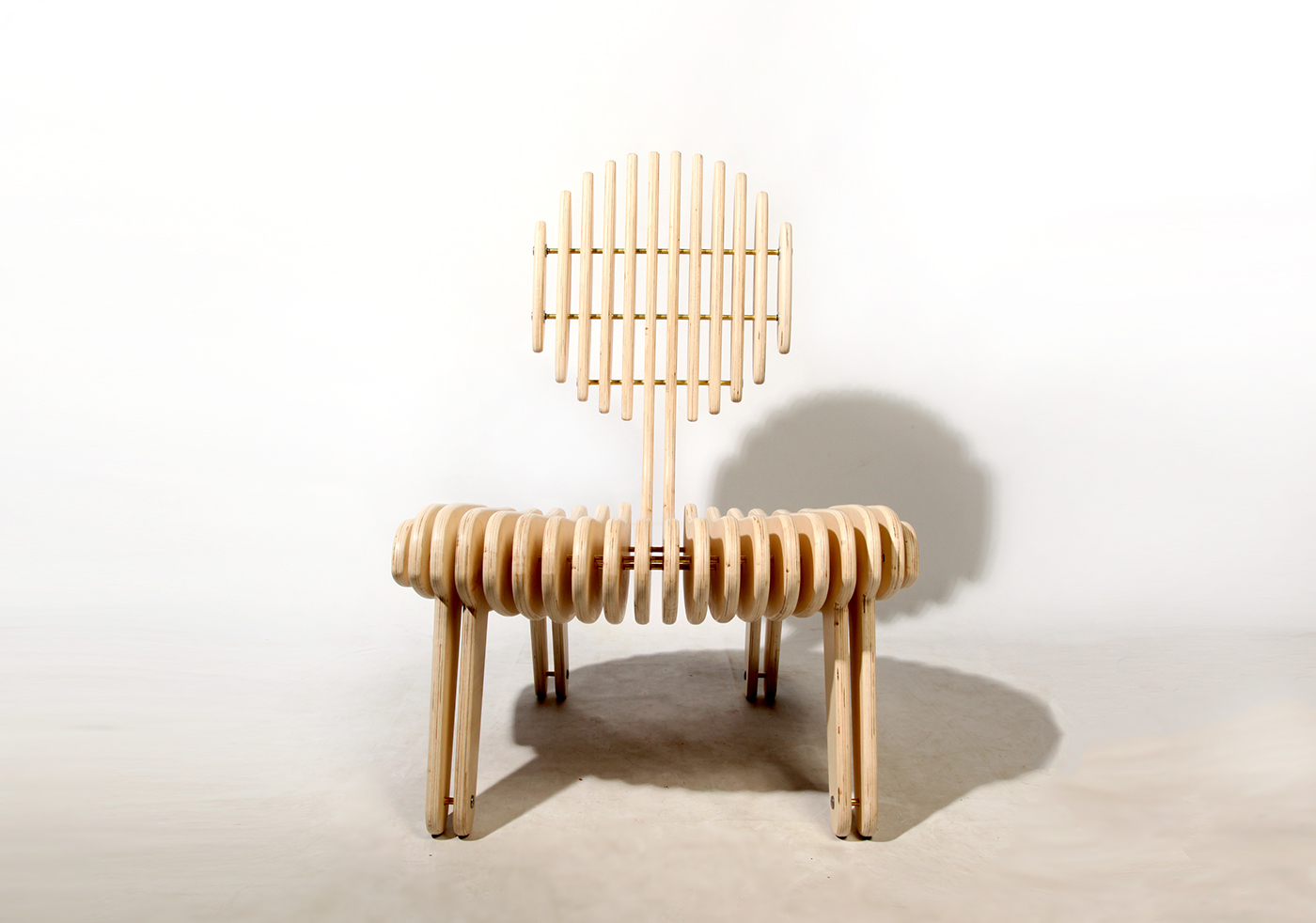 numerical control，birch，combination，chair，originality，
