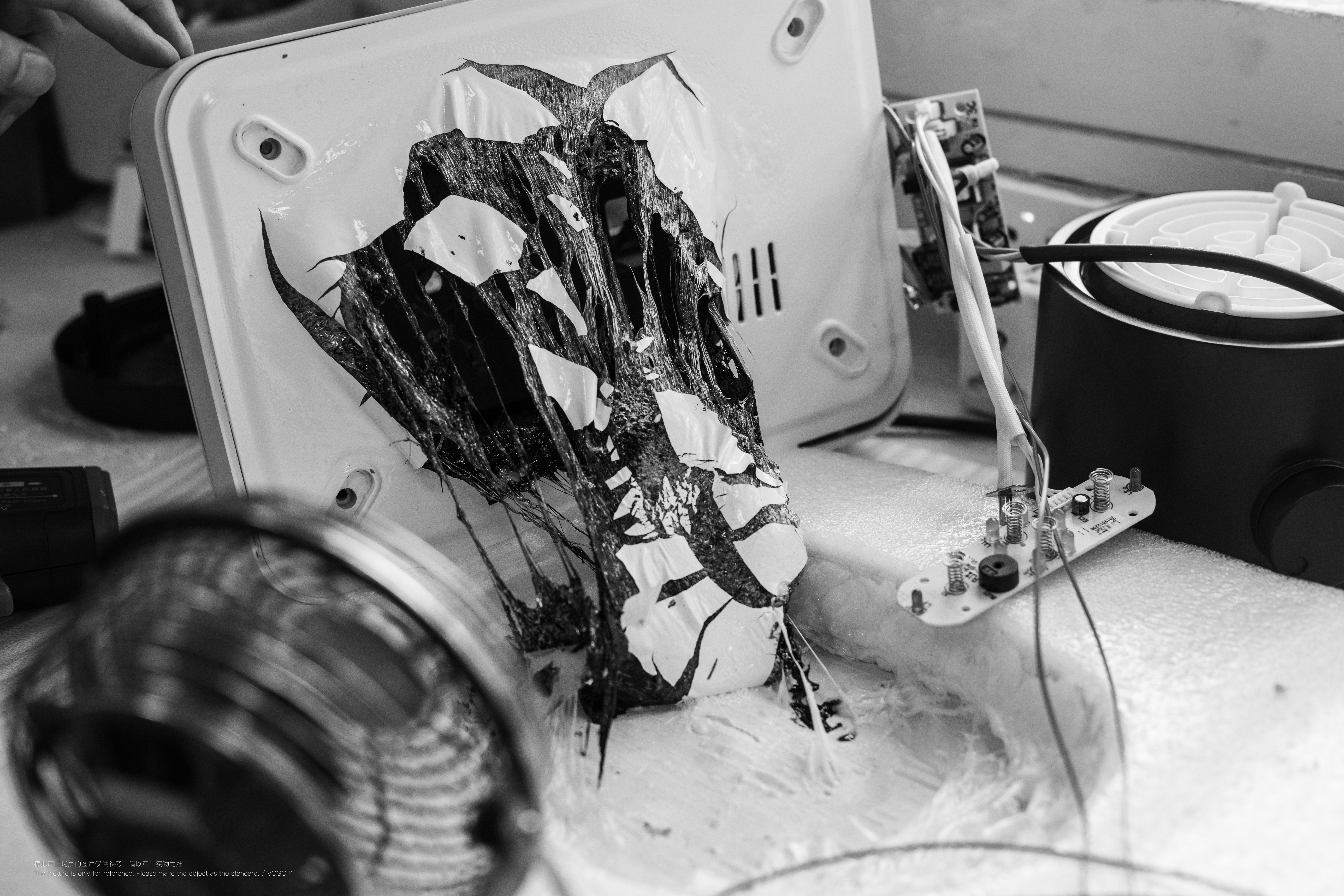 product design，industrial design，Multifunctional pot，Cooking pan，Daewoo，Innovative value，Design value，Selling Point，